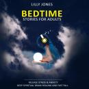 Bedtime Stories for Adults Audiobook