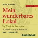 Mein wunderbares Lokal Audiobook