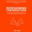 Redesigning Conversations Audiobook