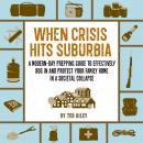 When Crisis Hits Suburbia Audiobook