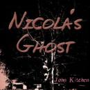 Nicola's Ghost Audiobook