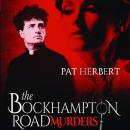 The Bockhampton Road Murders:  Book 1  in the Reverend Paltoquet Mystery Series Audiobook
