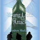 Young Lions Attack Audiobook