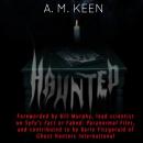 Haunted Audiobook