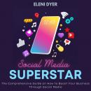 Social Media Superstar Audiobook