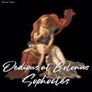 Oedipus at Colonus Audiobook
