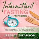 Intermittent Fasting for Women Audiobook