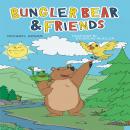 Bungler Bear and Friends Audiobook
