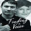 Finding a Voice Audiobook