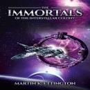 The Immortals of the Interstellar Colony Audiobook