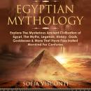 Egyptian Mythology Audiobook