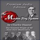 Master Key Audiobook