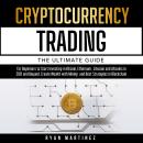 Cryptocurrency Trading Audiobook