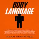 Body Language Audiobook