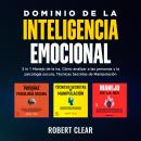 Dominio de la Inteligencia Emocional Audiobook