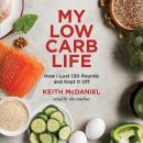 My Low-Carb life Audiobook