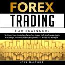 Forex Trading For Beginners Audiobook