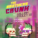 The Brothers Crunk Audiobook