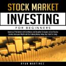 Stock Market Investing for Beginners Audiobook
