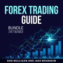 Forex Trading Guide Bundle, 2 in 1 Bundle: Forex Trading Psychology and Forex Trading System Audiobook