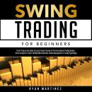 Swing Trading for Beginners Audiobook