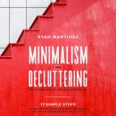 Minimalism and Decluttering Audiobook