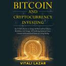 Bitcoin & Cryptocurrency Investing Audiobook