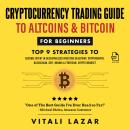 Cryptocurrency Trading Guide Audiobook