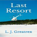 Last Resort Audiobook