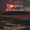 Project Genesis Audiobook