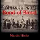 Bond Of Blood Audiobook