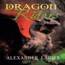 Dragon Riders Audiobook