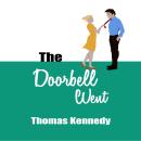The Doorbell Went Audiobook