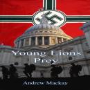 Young Lions Prey Audiobook