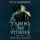 Taboo Sex Stories Audiobook