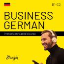 Business German Audiobook