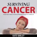 Surviving Cancer Audiobook