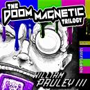 The Doom Magnetic Trilogy Audiobook