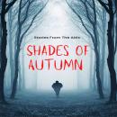 Shades Of Autumn Audiobook