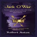 Jack O' War Audiobook