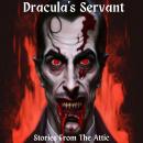 Dracula's Servant Audiobook