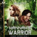 Hannah's Warrior Audiobook