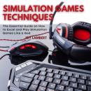 Simulation Games Techniques Audiobook