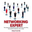 Networking Expert Audiobook