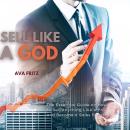 Sell Like a God Audiobook