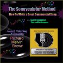 The Songsculptor Method Audiobook