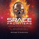 Space Frontiers 4: Galaxy of the Damned Audiobook