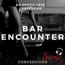 Bar Encounter Audiobook