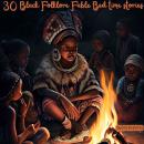 30 Black Folklore Fable Bed time Stories Audiobook