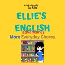 Ellie's English Adventures Audiobook